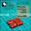 High Voltage 152J 2KV Polypropylene Film Capacitor