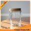Wedding Candle Hanging Mason Jars