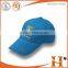 2016 high quality 6 panels baseball cap with metal clasp,wholesale private label baseball cap