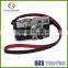 Wholesale high quality camera strap leather