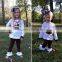 china cheap wholesale toddler girls plain sweat suits from online market