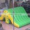 2016 commercial inflatable Revolution Rock water games