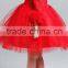 2016 Latest design girls pageant skirt