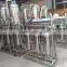 Advanced water purification equipment