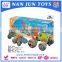 wholesale intelligent diy model car toy for kids