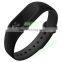 Touch Screen Smart Bluetooth Bracelet Wristband Waterproof, Custom Cheap Bluetooth Wristband