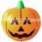 EN71 approved inflatable halloween black cat