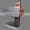 E10 C303 Dot Peen Machine, VERSATILE DOT PEEN MARKING MACHINE, Column Mounted - Dot Peen