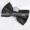 High Quality Polyester Silk Bow Tie