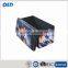 sundries fabric folding storage ottoman