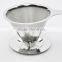 coffee filter,stainless steel coffee filter,reusable coffee filter,coffee filter mesh,coffee maker metal filter