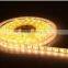 Hot sale single color 60led/m IP65 epoxy glue waterproof smd 5050 led light strip 12V