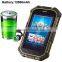 7" IPS Screen Quad Core 3G 4G 2+32G industrial fully rugged tablet