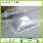 PC skylight dome, PC polycarbonate skylights roof skylight of pyramid