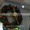 chinese christmas tree oramment for christmas decoration