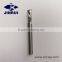 2 Flute Woodworking Carbide Compression Spiral Bits