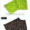 Disposable sweat-absorbent swing cooling sport towel