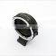 Camera Adapter Ring For EOS-M4/3 For Canon Lens For Micro 4/3 Camera