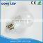 7W 630lm E27 LED bulb light CE, ROHS approval