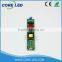 2015 ce rohs certificates T8 Tube U shaped led tube 18W with 2 years warranty