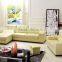 Home Livingroom Leather Sofa Set Furniture 8045