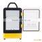 Portable Mini Fridge Cooler and Warmer Auto Car Boat Home Office AC & DC White