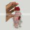 OEM factory plush pig toy, stuffed plush pink pig