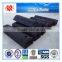 PASSED ISO9001 quality standard dock rubber fender D type fender