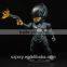 polyresin Film Character small Robocop figurine