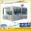 Zhangjiagang Full automatic mineral water production machine