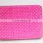 Top quality neoprene laptop bag wholesale