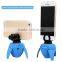 smart Selfie Robot for all cell phone system as a photographer