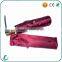 Customized full automatic fancy 3 fold yarn-dyed fabric umbrella