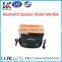 Designer Fashion Mini Speaker Bluetooth Lights Bluetooth Mini Speaker Dual-Channel