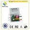 3W Constant Current Close Frame LED Driver With Plastic Cover
