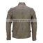 2016 Wholesale best quality Leather Jackets