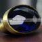 Glass Handles Home Decoration Drawer Pulls Crystal Furniture Knobs