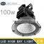 Industrial lighting fixtures high bay 100w led high bay light led linear high bay light price