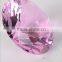 wholesale beautiful crystal diamond for wedding gift or decoration