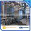 steel tube blasting machine for sale /Automatic abrator/shot blast equipment