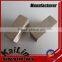 Good sharpness marble segment for circular saw blade stone cutting segment
