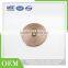 Hotselling Customized Industrial Copper Hairspring From Chinese Company
