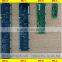 10 touch points touch screen foil film