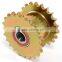 20Y-27-11581 Excavator Chain Drive Sprocket Prices PC180-3