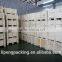 Outside Packing Case or screw bottle caps Aluminum Designable Printing Sheet, Costmetic Case Printing Sheet