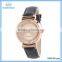 Free for safety packaging fancy quartz movt watches for girls