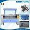 Cheap SIGN 1390 laser engraving and cutting machine suit for advertising and building decoration