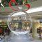 Wholesale HOT decorating christmas big balls, large outdoor christmas balls