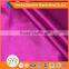 Waterproofing purple polyester roofing fabric for garment
