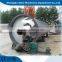 Overseas service center Provided Transformer Oil Purifier Distillation Machine with ISO9001 Certificate